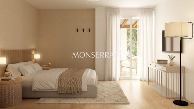 5 soverom Villa til salgs i Puçol med svømmebasseng garasje - € 1 480 000 (Ref: 9772743)