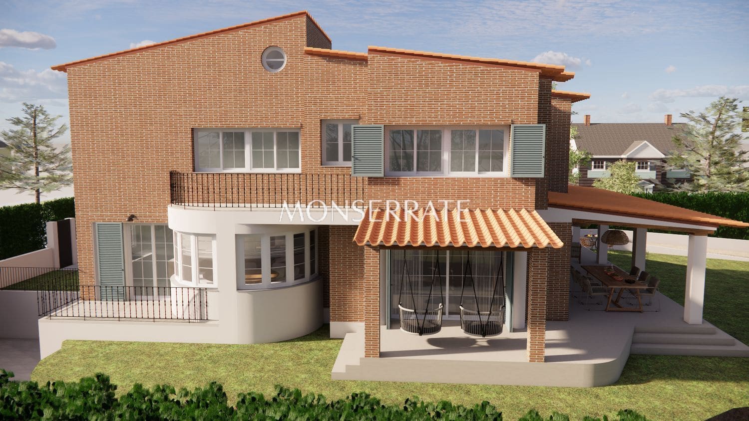 5 soverom Villa til salgs i Pucol med svømmebasseng garasje - € 1 480 000 (Ref: 9772743)