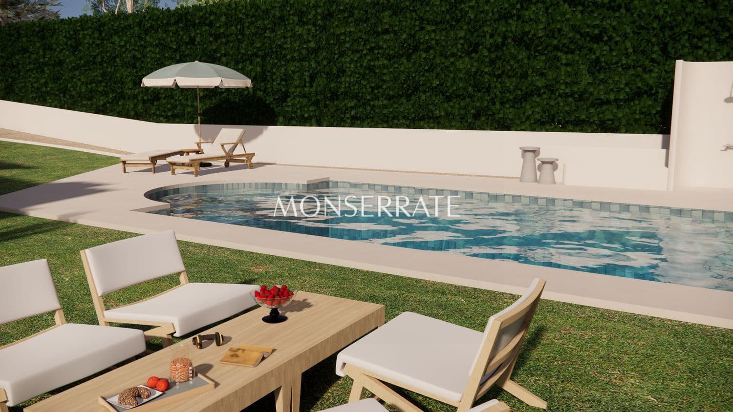 5 soverom Villa til salgs i Pucol med svømmebasseng garasje - € 1 480 000 (Ref: 9772743)