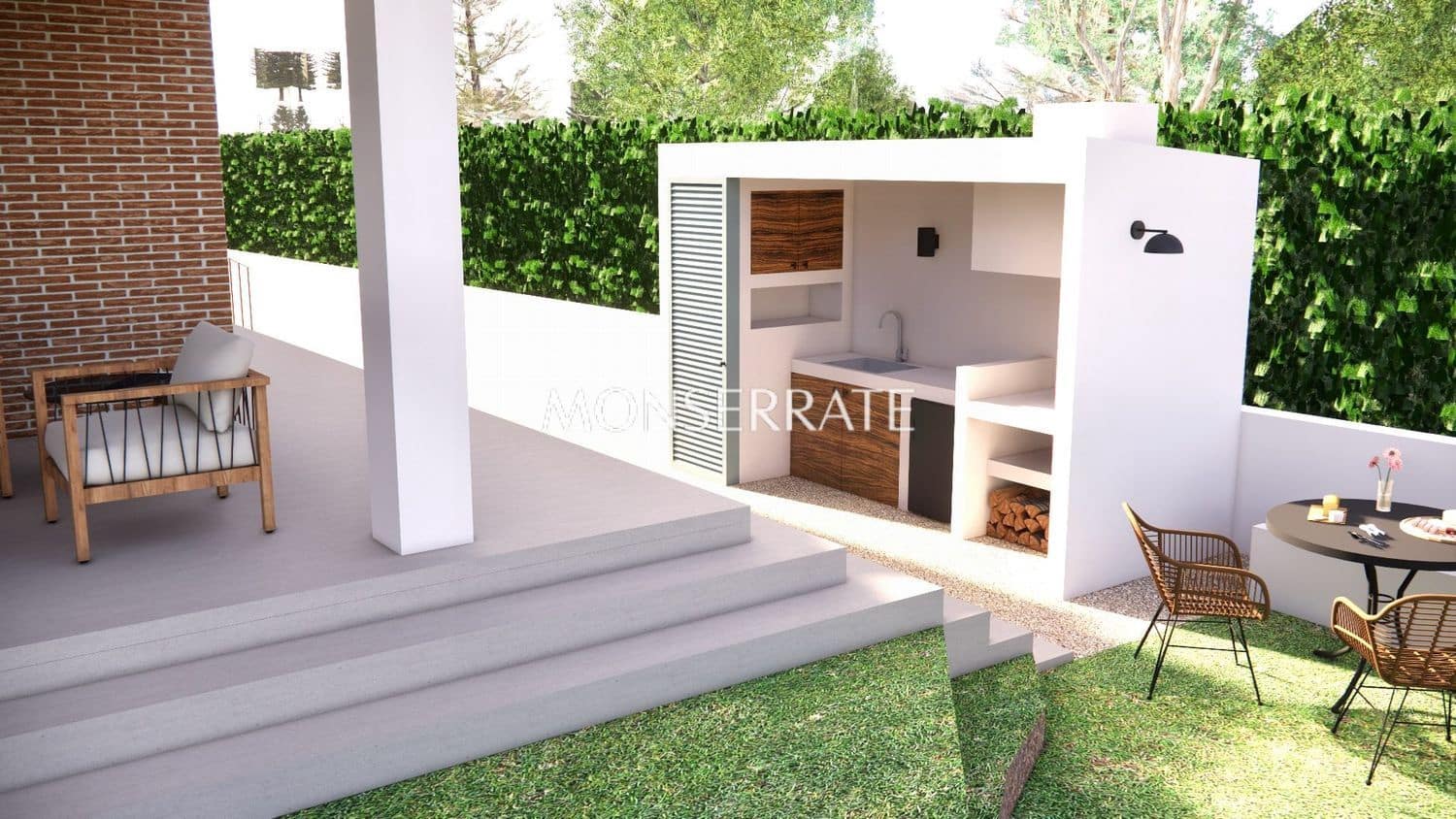 5 soverom Villa til salgs i Pucol med svømmebasseng garasje - € 1 480 000 (Ref: 9772743)