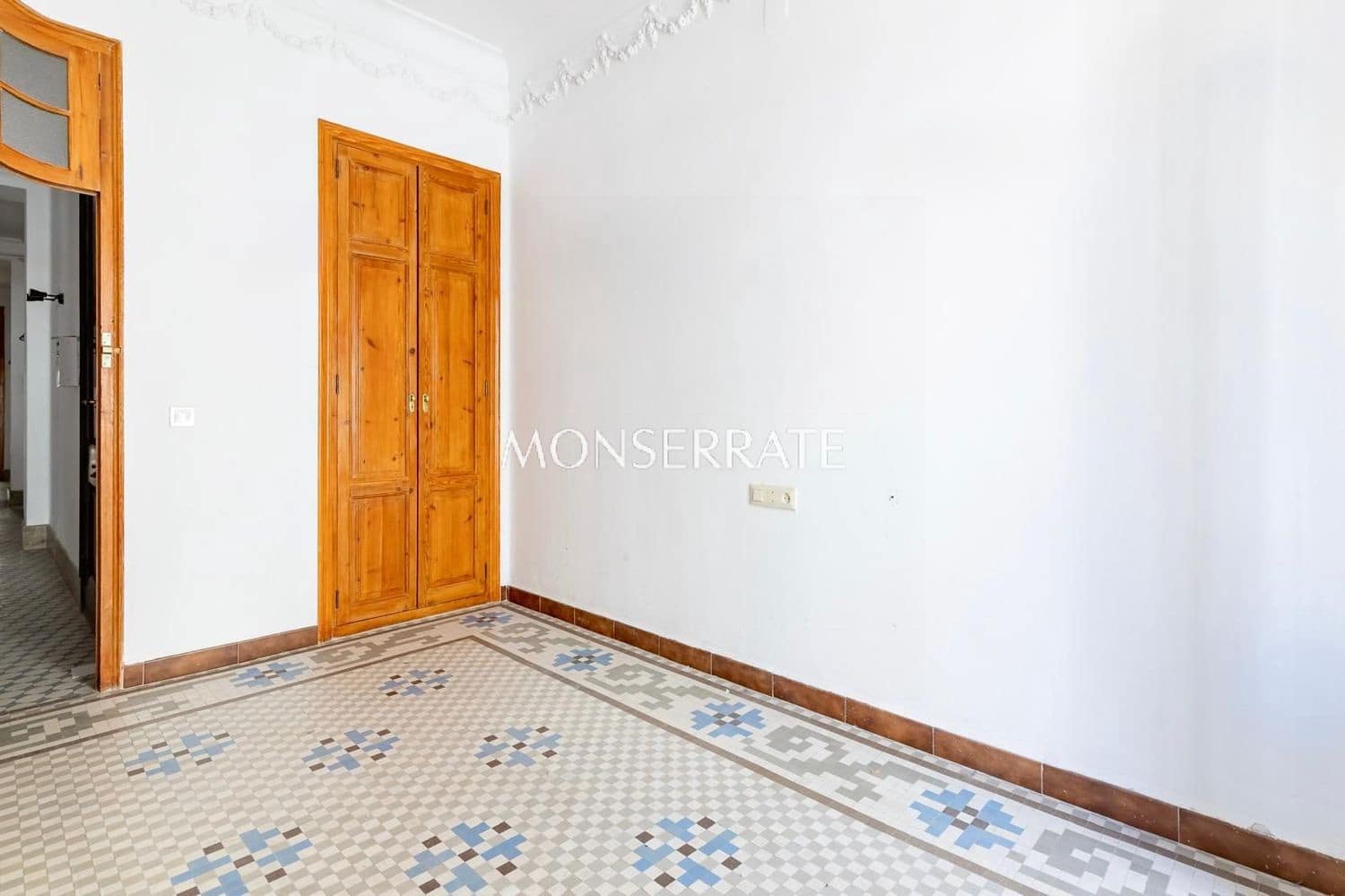 6 chambre Appartement à vendre à Valence ville avec garage - 950 000 € (Ref: 9798551)