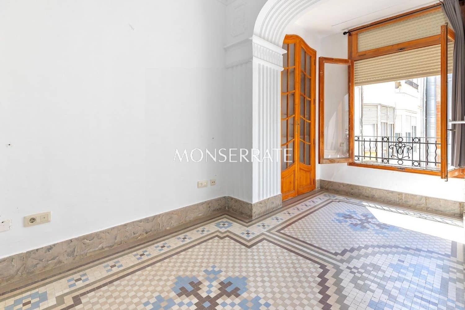 6 chambre Appartement à vendre à Valence ville avec garage - 950 000 € (Ref: 9798551)