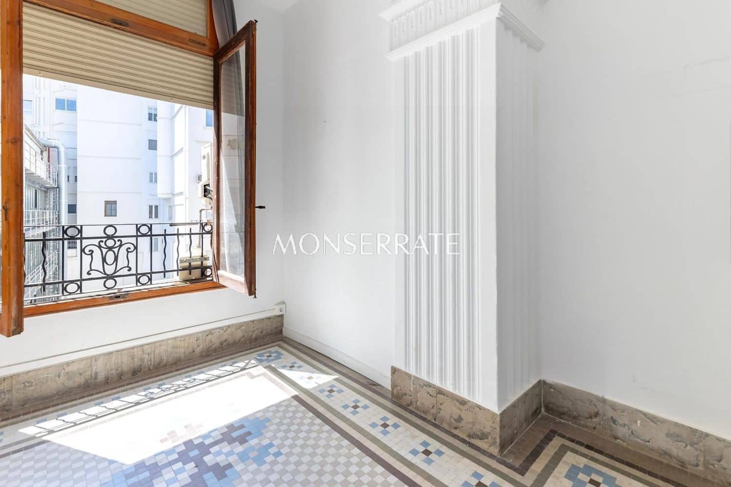 6 chambre Appartement à vendre à Valence ville avec garage - 950 000 € (Ref: 9798551)