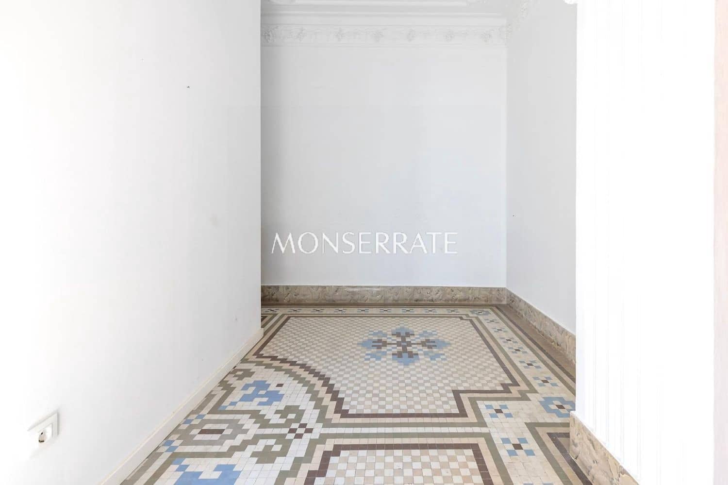 6 chambre Appartement à vendre à Valence ville avec garage - 950 000 € (Ref: 9798551)