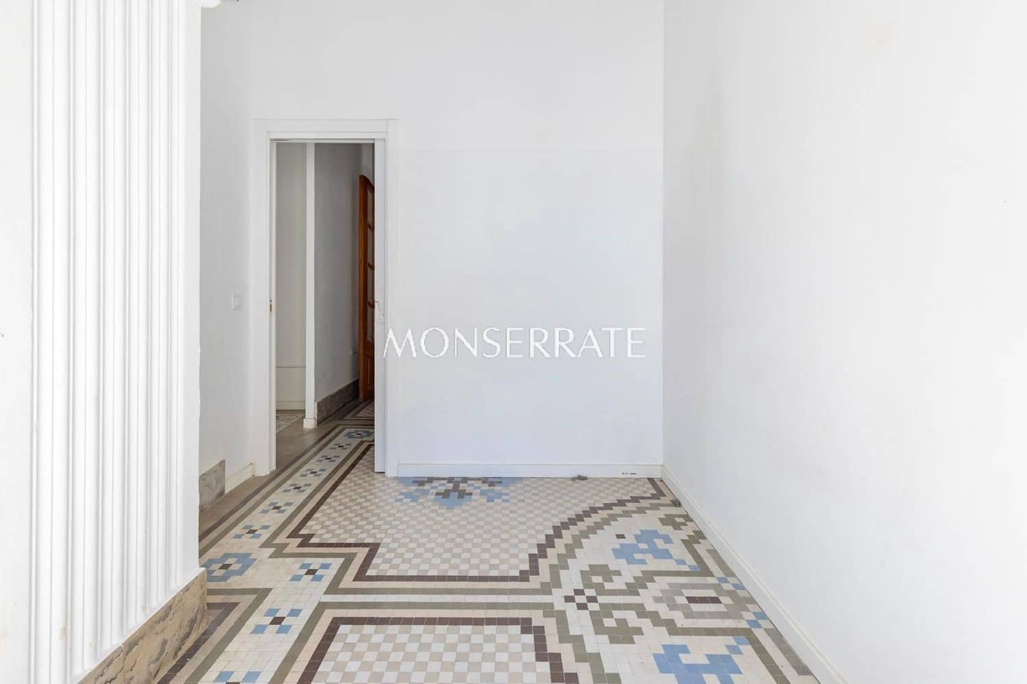 6 chambre Appartement à vendre à Valence ville avec garage - 950 000 € (Ref: 9798551)