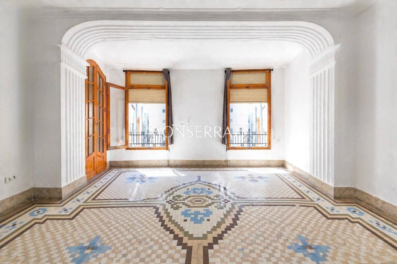 6 chambre Appartement à vendre à Valence ville avec garage - 950 000 € (Ref: 9798551)