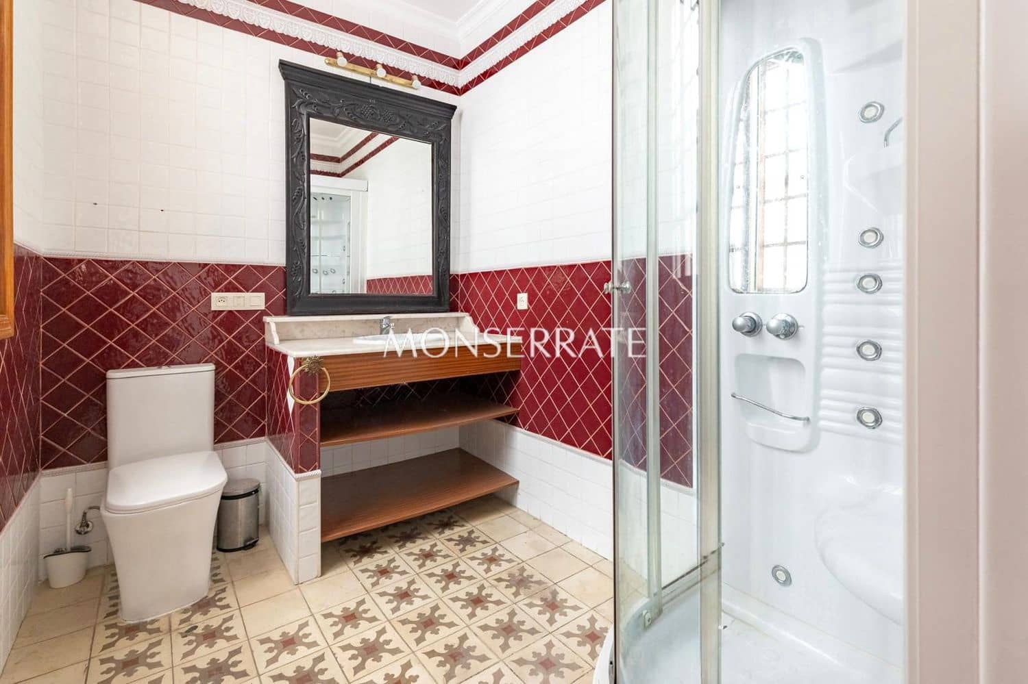 6 chambre Appartement à vendre à Valence ville avec garage - 950 000 € (Ref: 9798551)