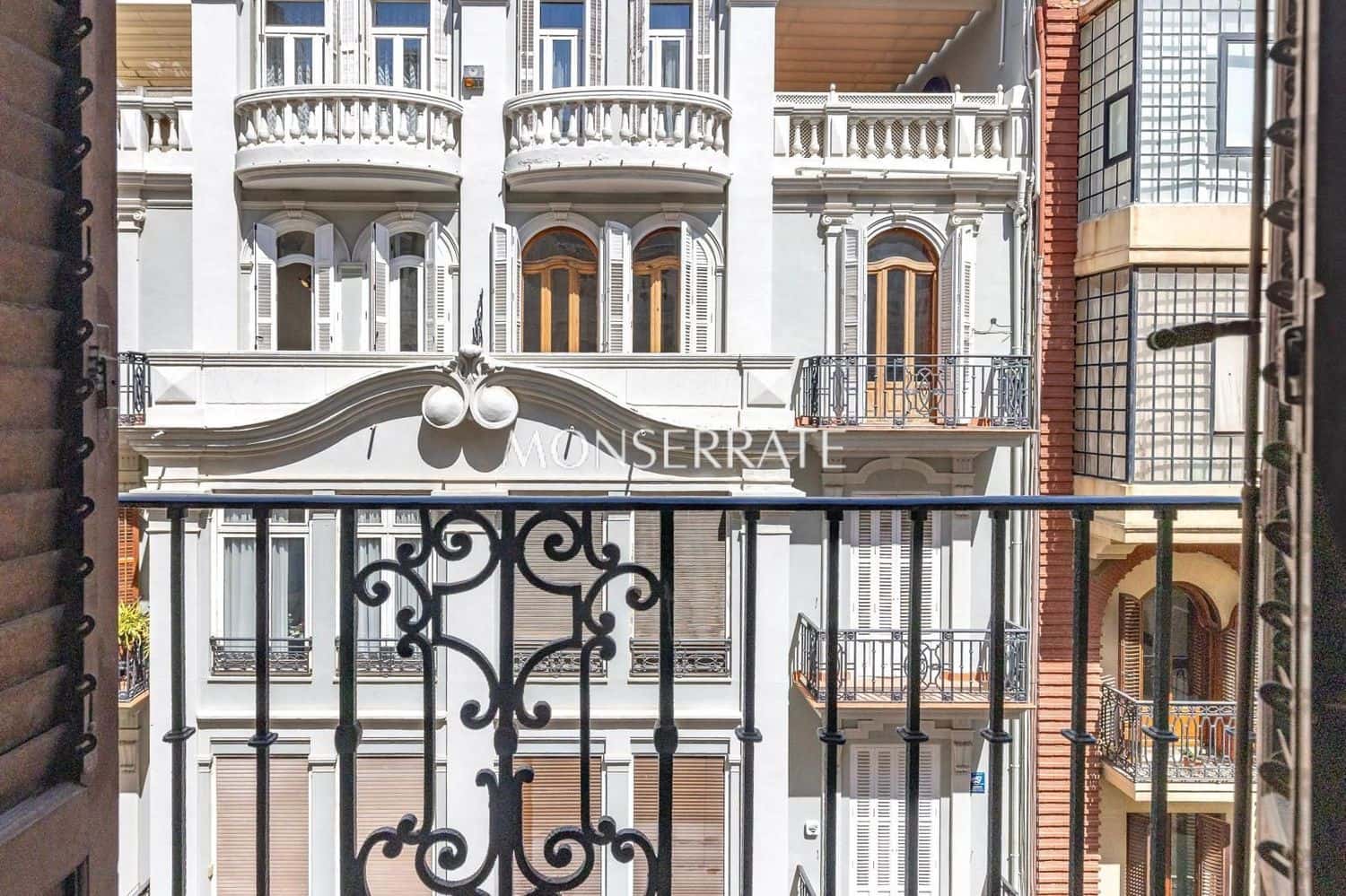 6 chambre Appartement à vendre à Valence ville avec garage - 950 000 € (Ref: 9798551)