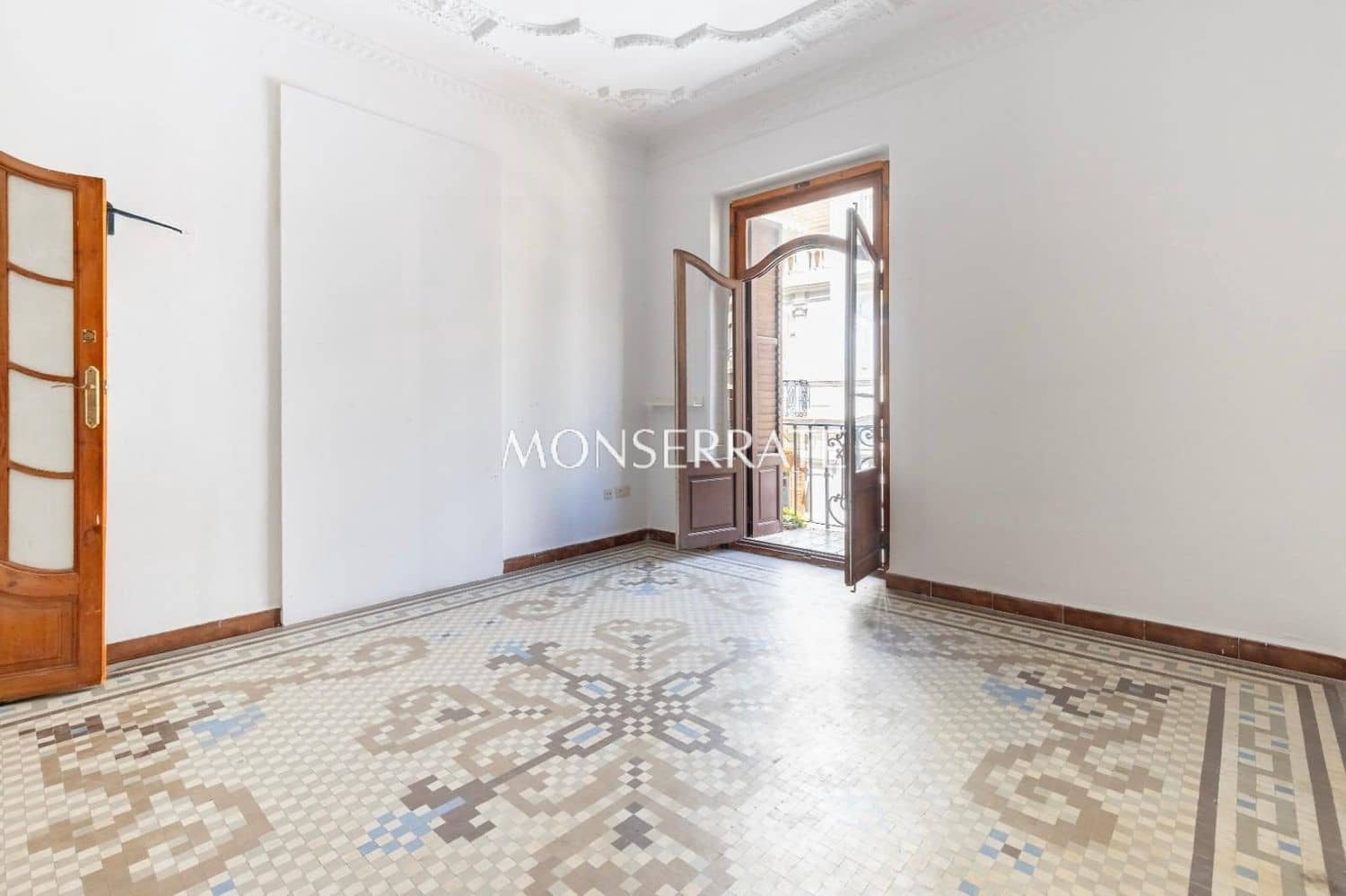 6 slaapkamer Appartement te koop in Valencia stad met garage - € 920.000 (Ref: 9798551)