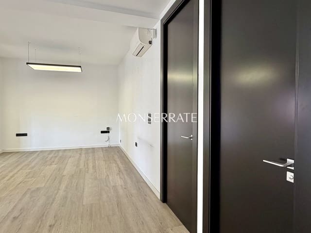 Escritório para arrendar em Sant Francesc, Valência cidade - 1 700 € (Ref: 9803982)