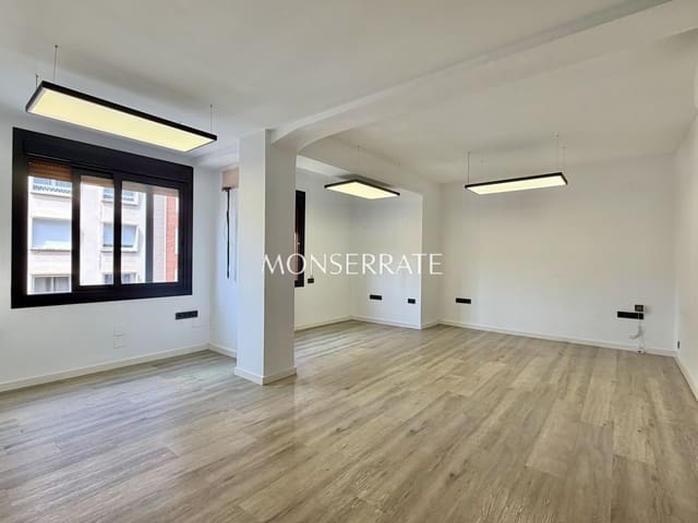 Escritório para arrendar em Sant Francesc, Valência cidade - 1 700 € (Ref: 9803982)