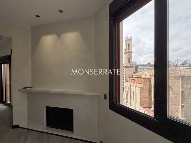 Kontor til leje i Sant Francesc, Valencia by - € 1.700 (Ref: 9803982)