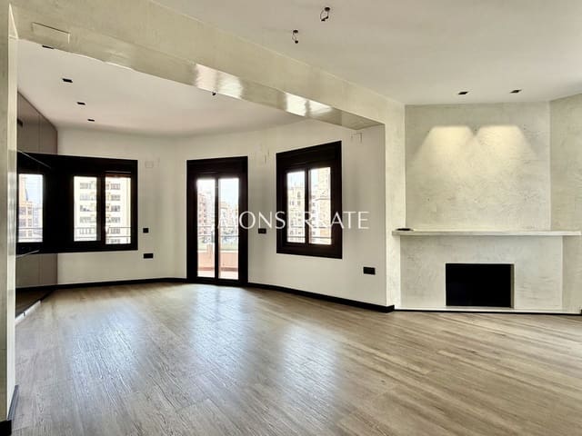 Kontor til leje i Sant Francesc, Valencia by - € 1.700 (Ref: 9803982)