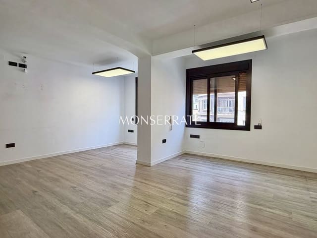 Escritório para arrendar em Sant Francesc, Valência cidade - 1 700 € (Ref: 9803982)