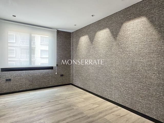 Escritório para arrendar em Sant Francesc, Valência cidade - 1 700 € (Ref: 9803982)