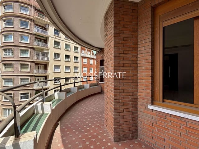 Kontor til leje i Sant Francesc, Valencia by - € 1.700 (Ref: 9803982)
