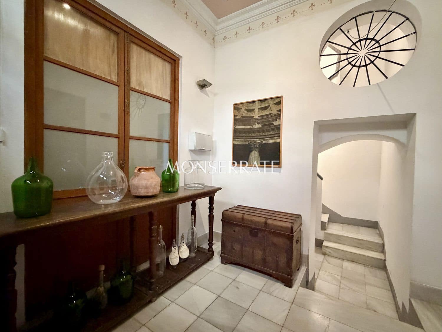 Kontor til leje i Valencia by - € 870 (Ref: 9807536)