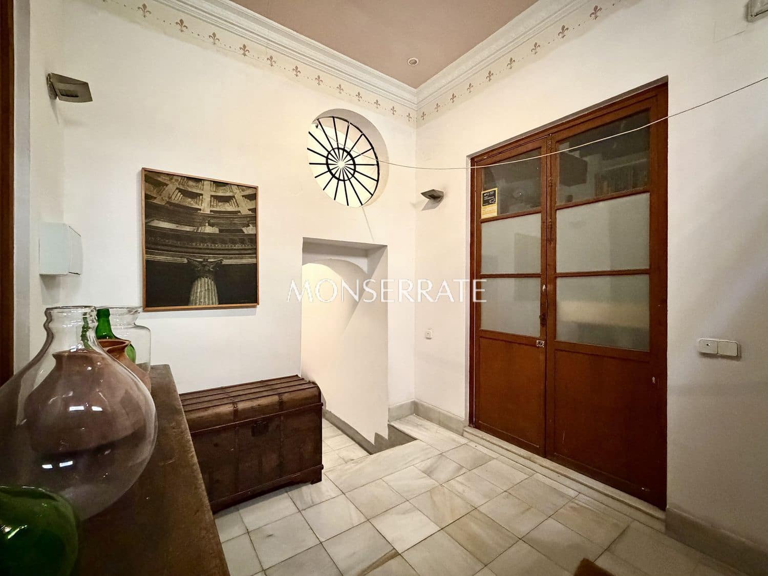 Kontor til leje i Valencia by - € 870 (Ref: 9807536)