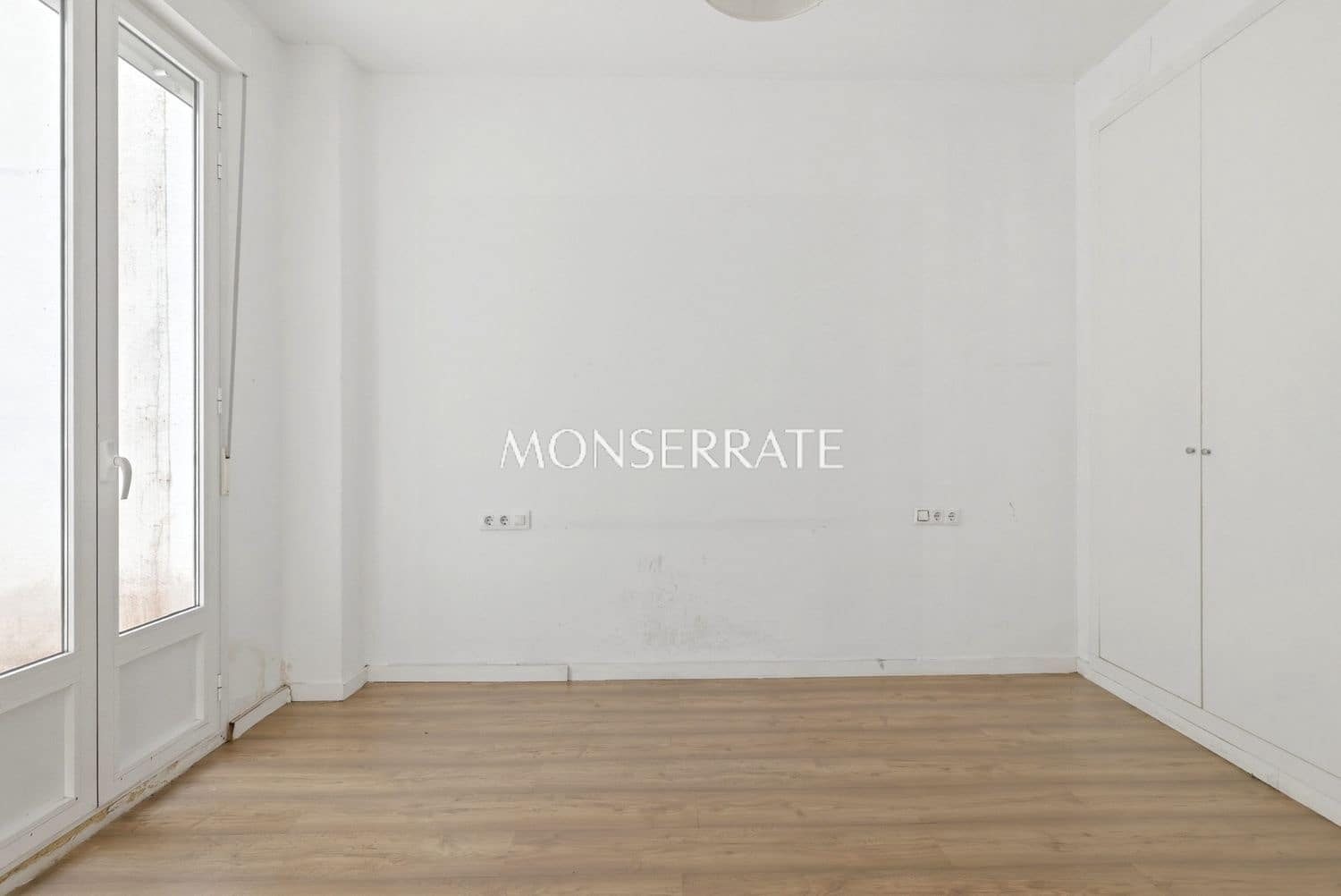 4 soveværelse Lejlighed til salg i Valencia by med garage - € 550.000 (Ref: 9822044)
