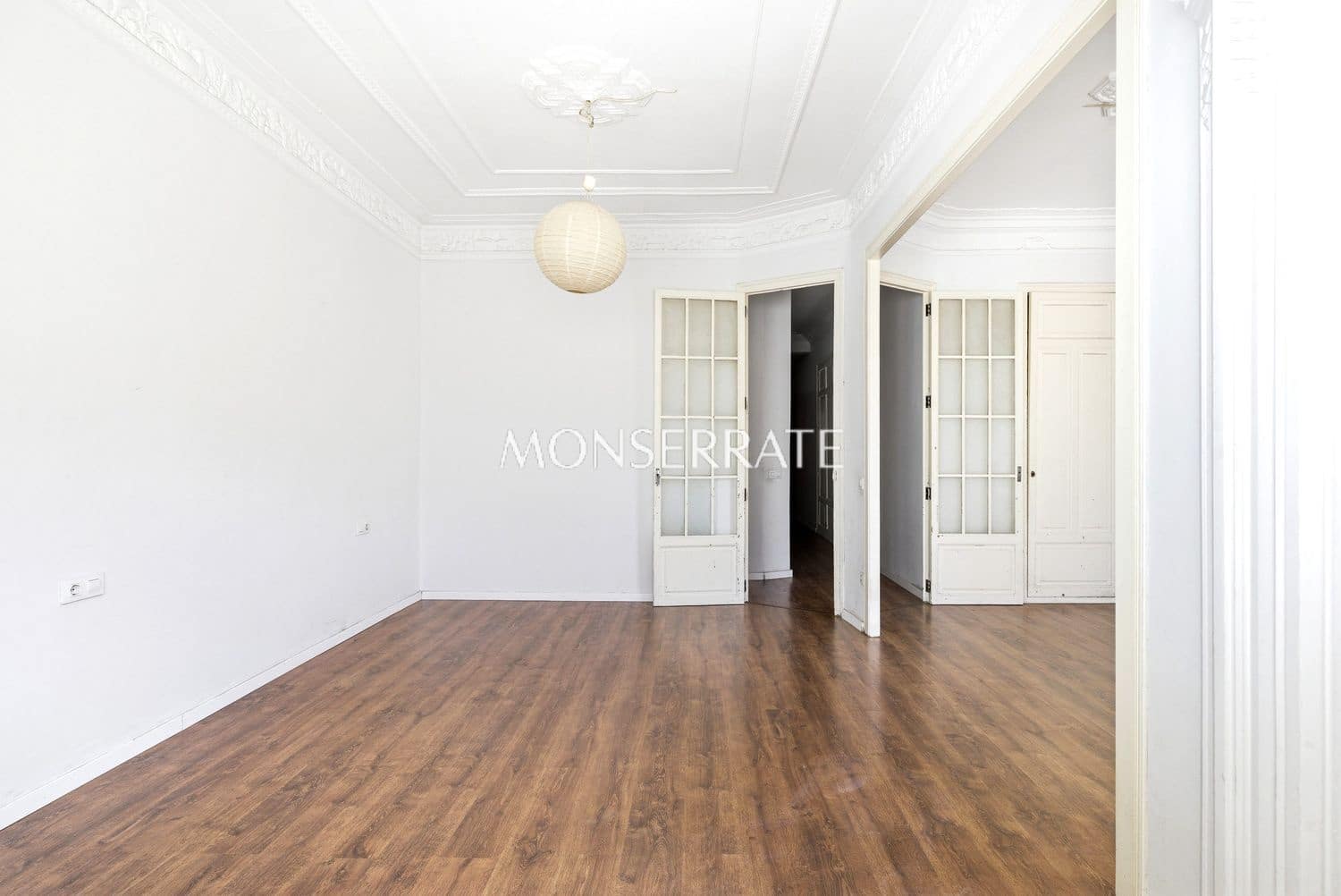 4 soveværelse Lejlighed til salg i Valencia by med garage - € 550.000 (Ref: 9822044)