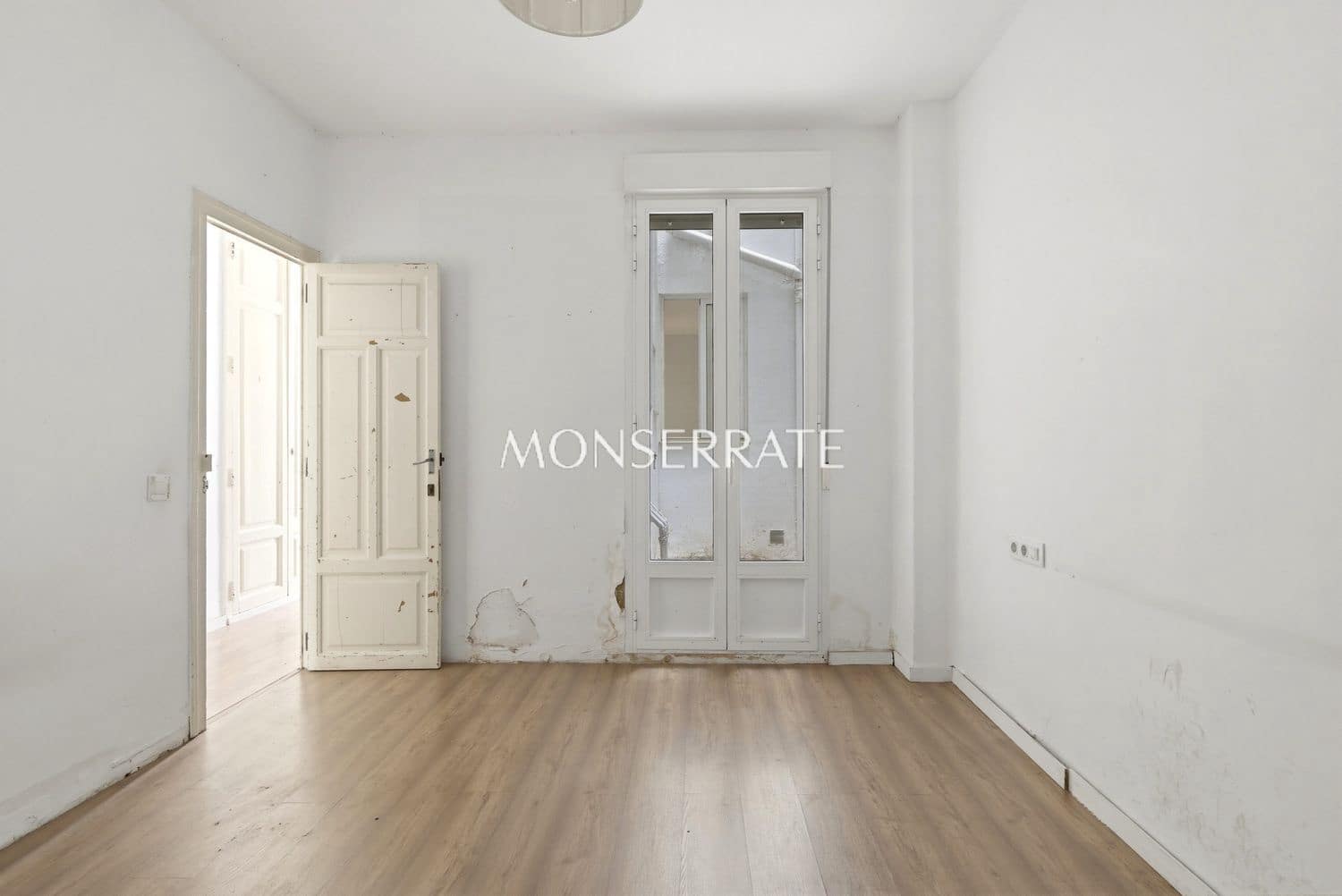 4 soveværelse Lejlighed til salg i Valencia by med garage - € 550.000 (Ref: 9822044)