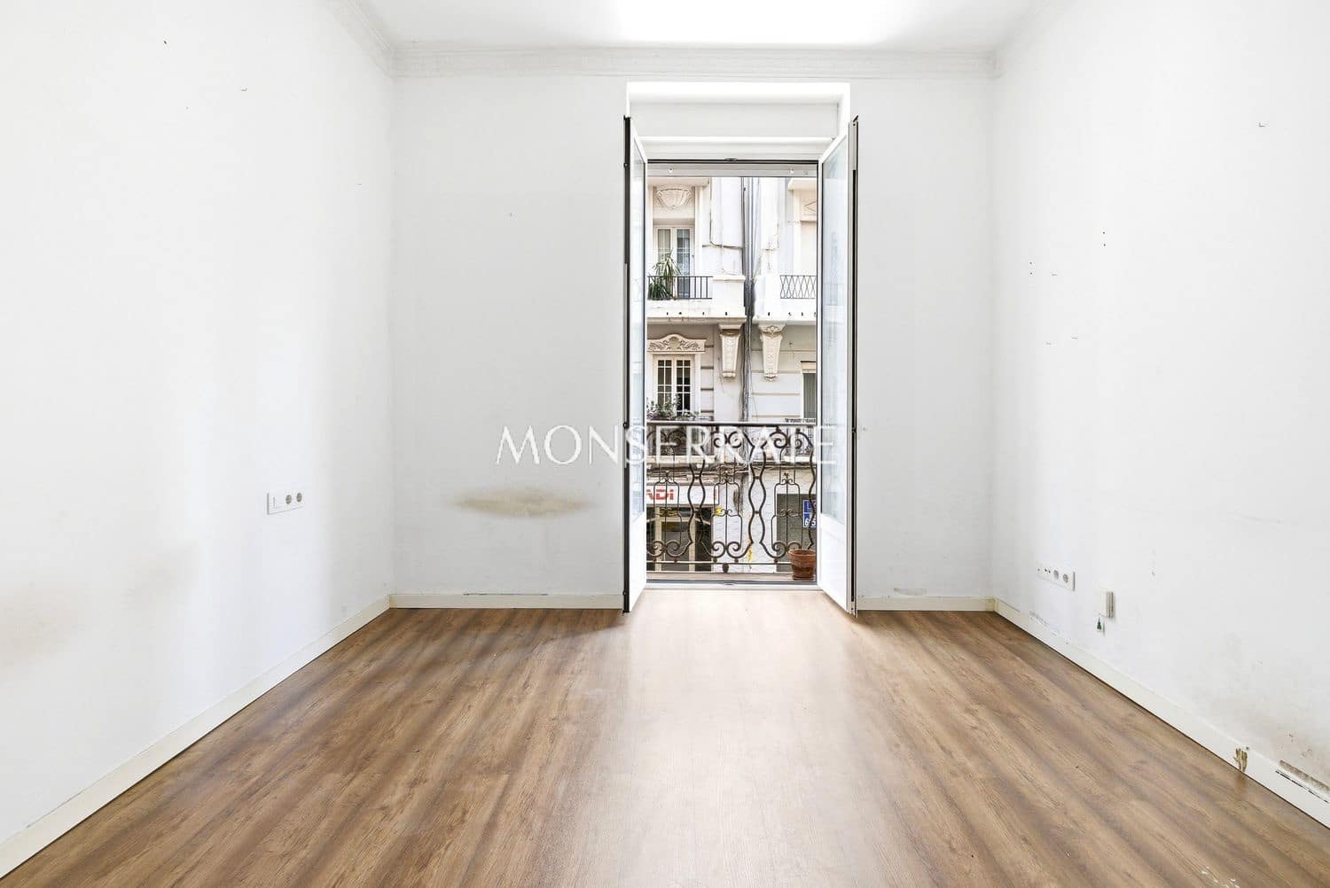 4 soveværelse Lejlighed til salg i Valencia by med garage - € 550.000 (Ref: 9822044)