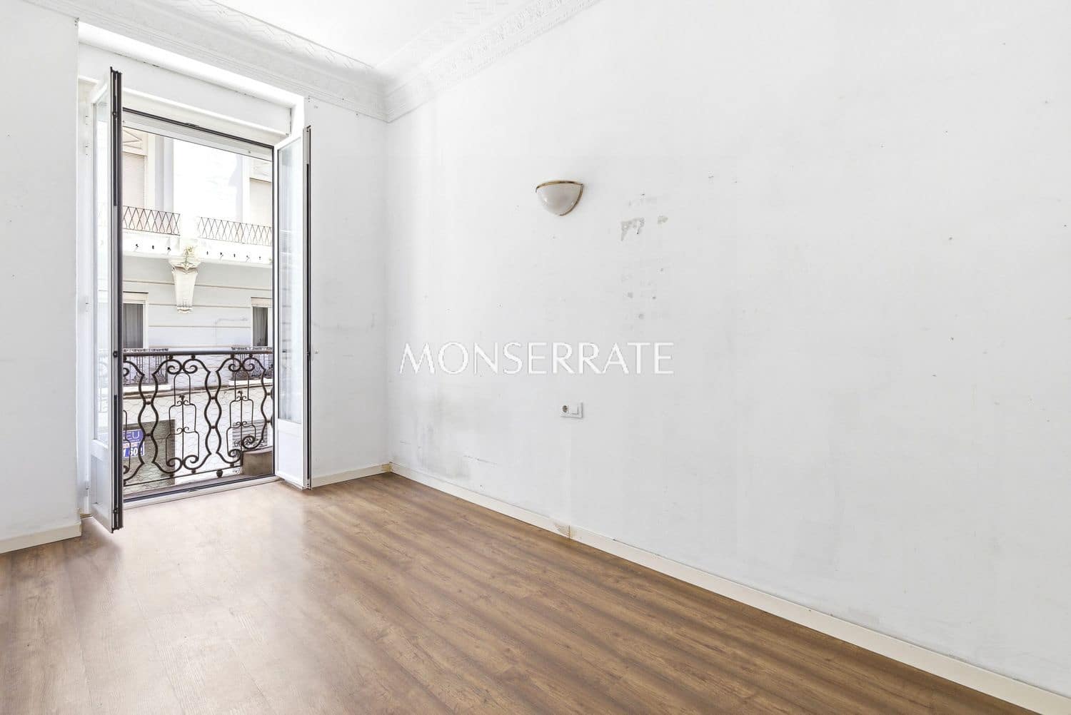 4 soveværelse Lejlighed til salg i Valencia by med garage - € 550.000 (Ref: 9822044)