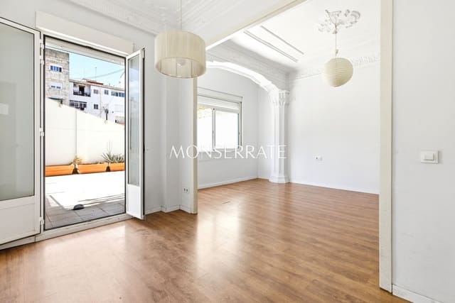 4 soveværelse Lejlighed til salg i Russafa, Valencia by med garage - € 550.000 (Ref: 9822044)