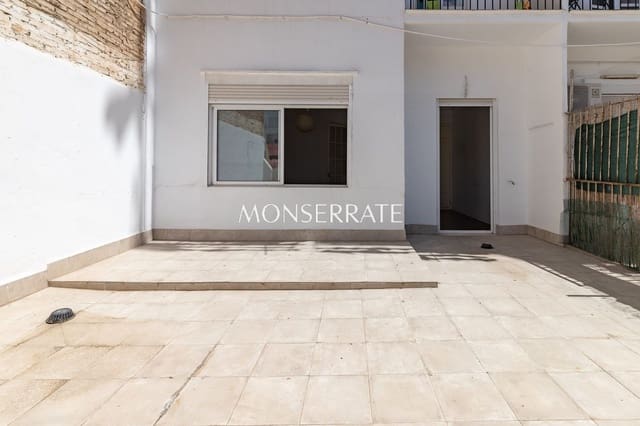 4 soveværelse Lejlighed til salg i Russafa, Valencia by med garage - € 550.000 (Ref: 9822044)