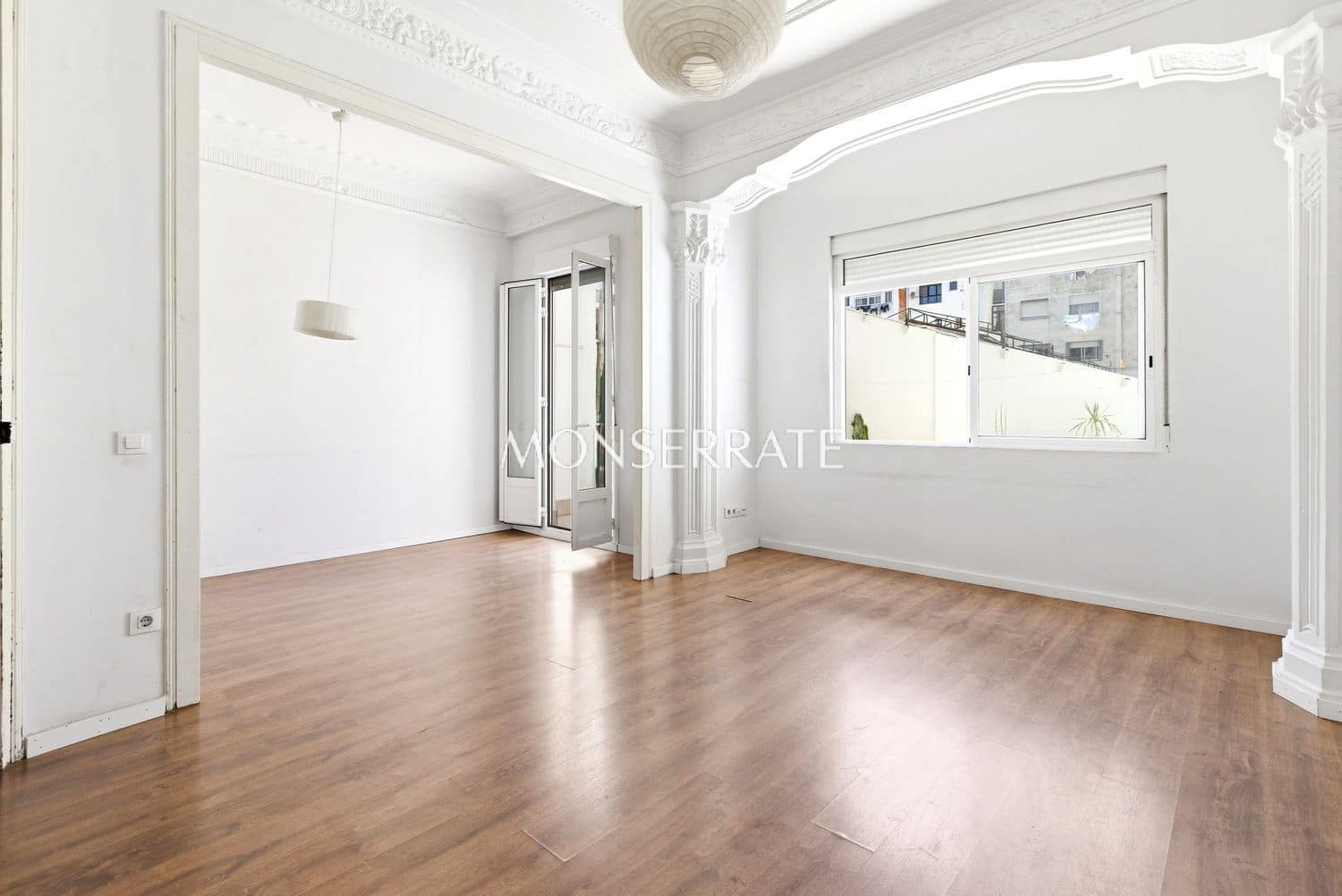 4 soveværelse Lejlighed til salg i Valencia by med garage - € 550.000 (Ref: 9822044)