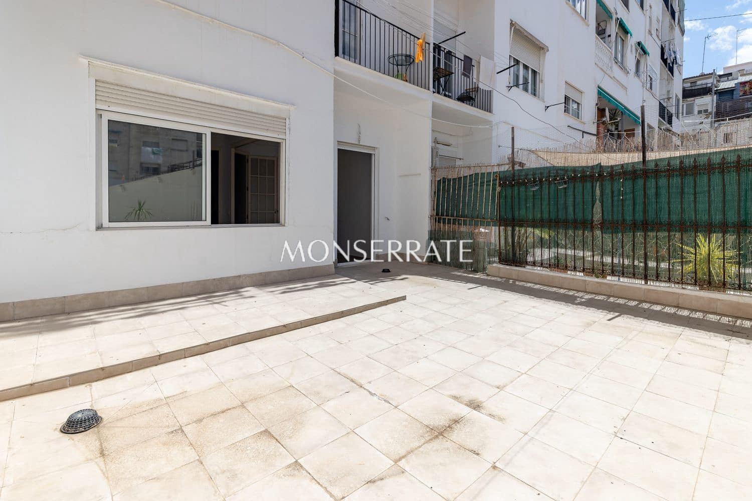 4 soveværelse Lejlighed til salg i Valencia by med garage - € 550.000 (Ref: 9822044)