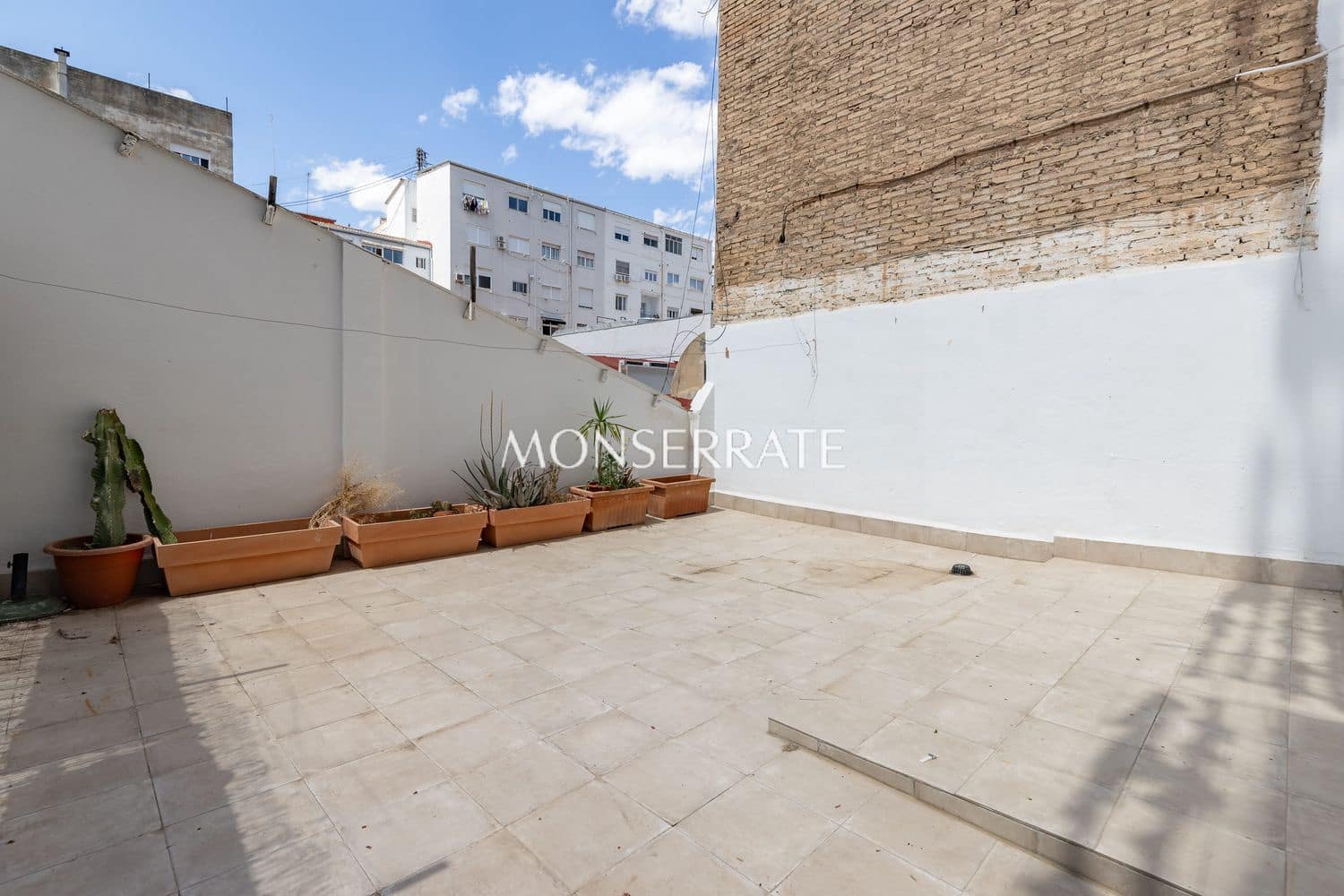 4 soveværelse Lejlighed til salg i Valencia by med garage - € 550.000 (Ref: 9822044)