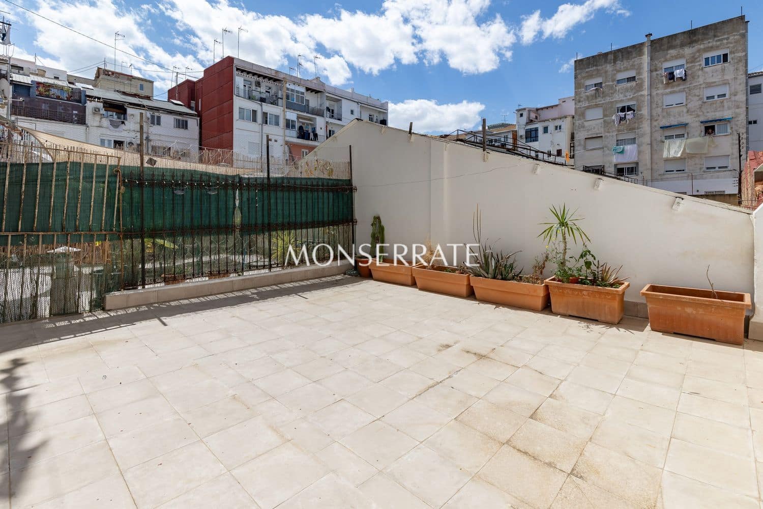 4 soveværelse Lejlighed til salg i Valencia by med garage - € 550.000 (Ref: 9822044)