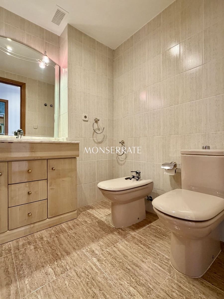2 quarto Apartamento para venda em Valencia cidade com garagem - 360 000 € (Ref: 9822045)