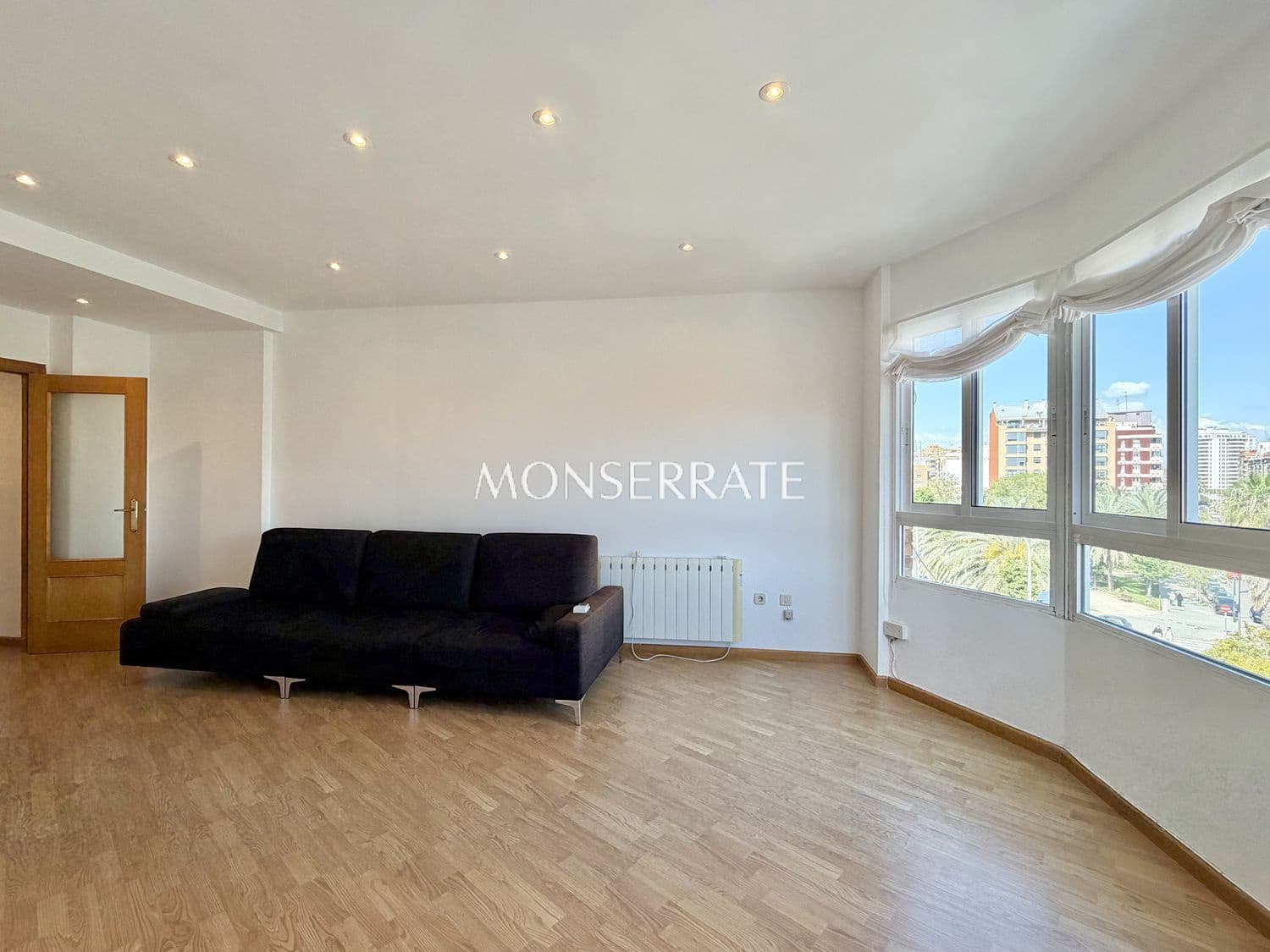 2 quarto Apartamento para venda em Valencia cidade com garagem - 360 000 € (Ref: 9822045)