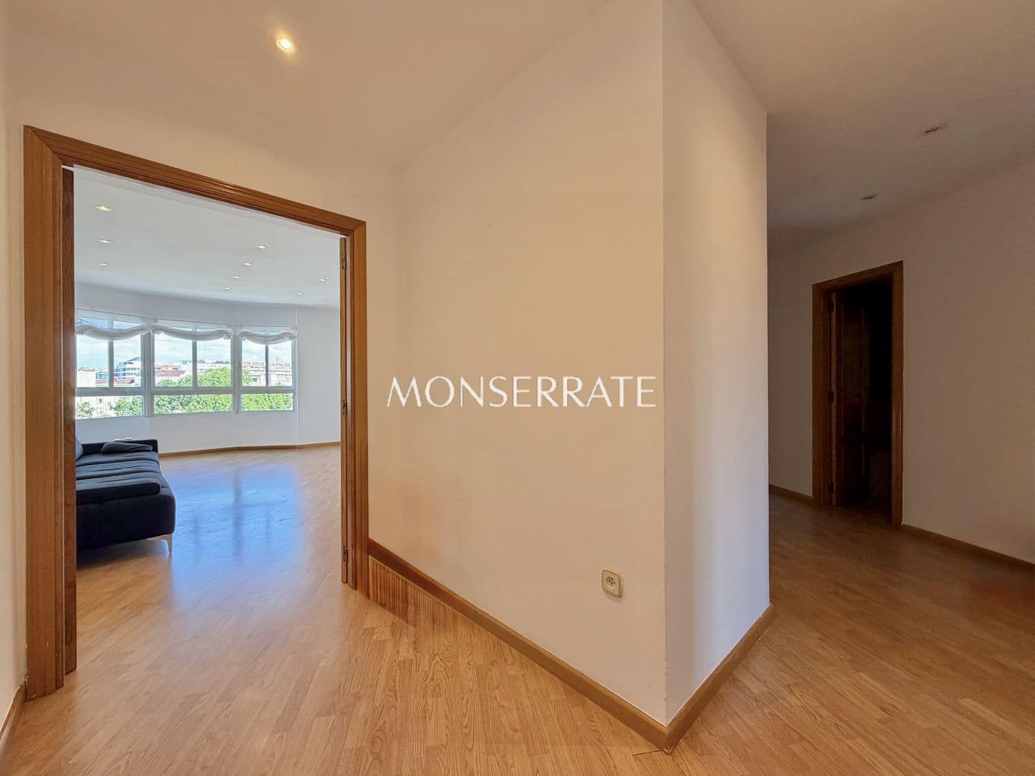 2 quarto Apartamento para venda em Valencia cidade com garagem - 360 000 € (Ref: 9822045)