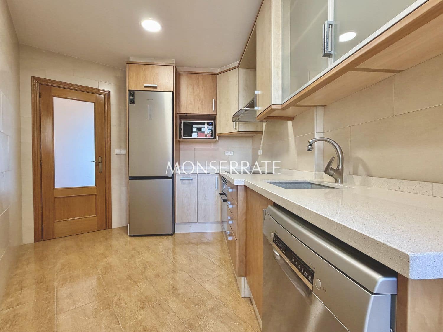 2 quarto Apartamento para venda em Valencia cidade com garagem - 360 000 € (Ref: 9822045)