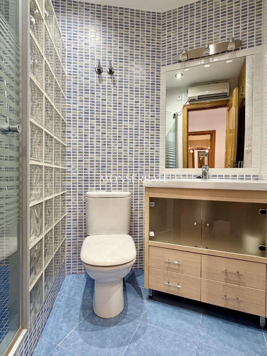 2 quarto Apartamento para venda em Valencia cidade com garagem - 360 000 € (Ref: 9822045)