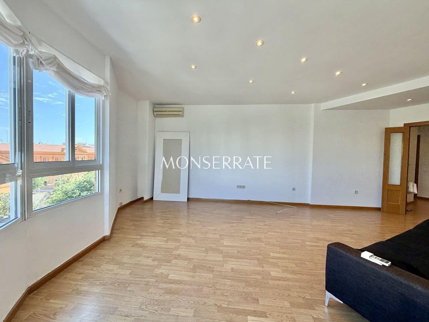 2 quarto Apartamento para venda em Valencia cidade com garagem - 360 000 € (Ref: 9822045)