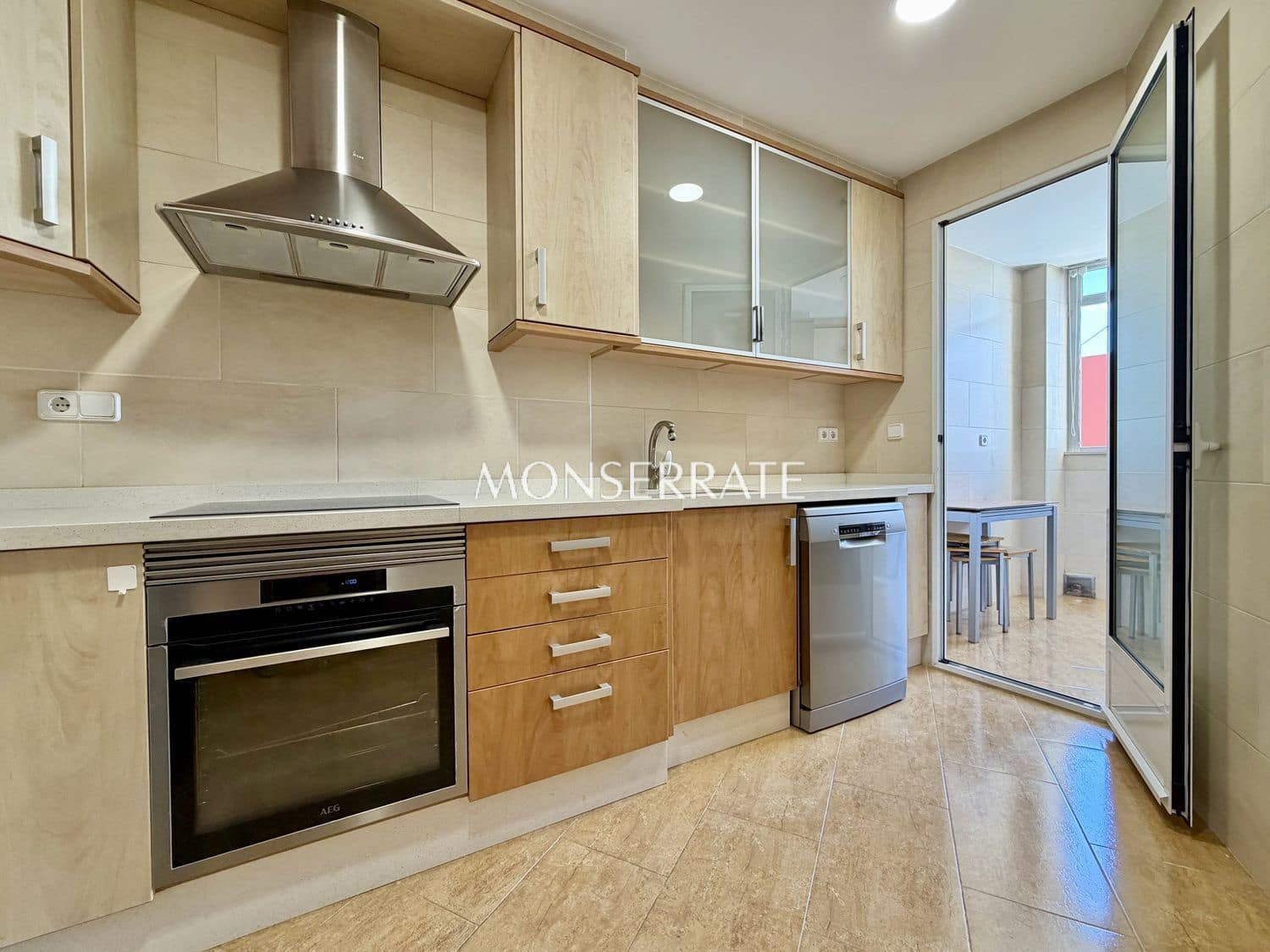 2 quarto Apartamento para venda em Valencia cidade com garagem - 360 000 € (Ref: 9822045)