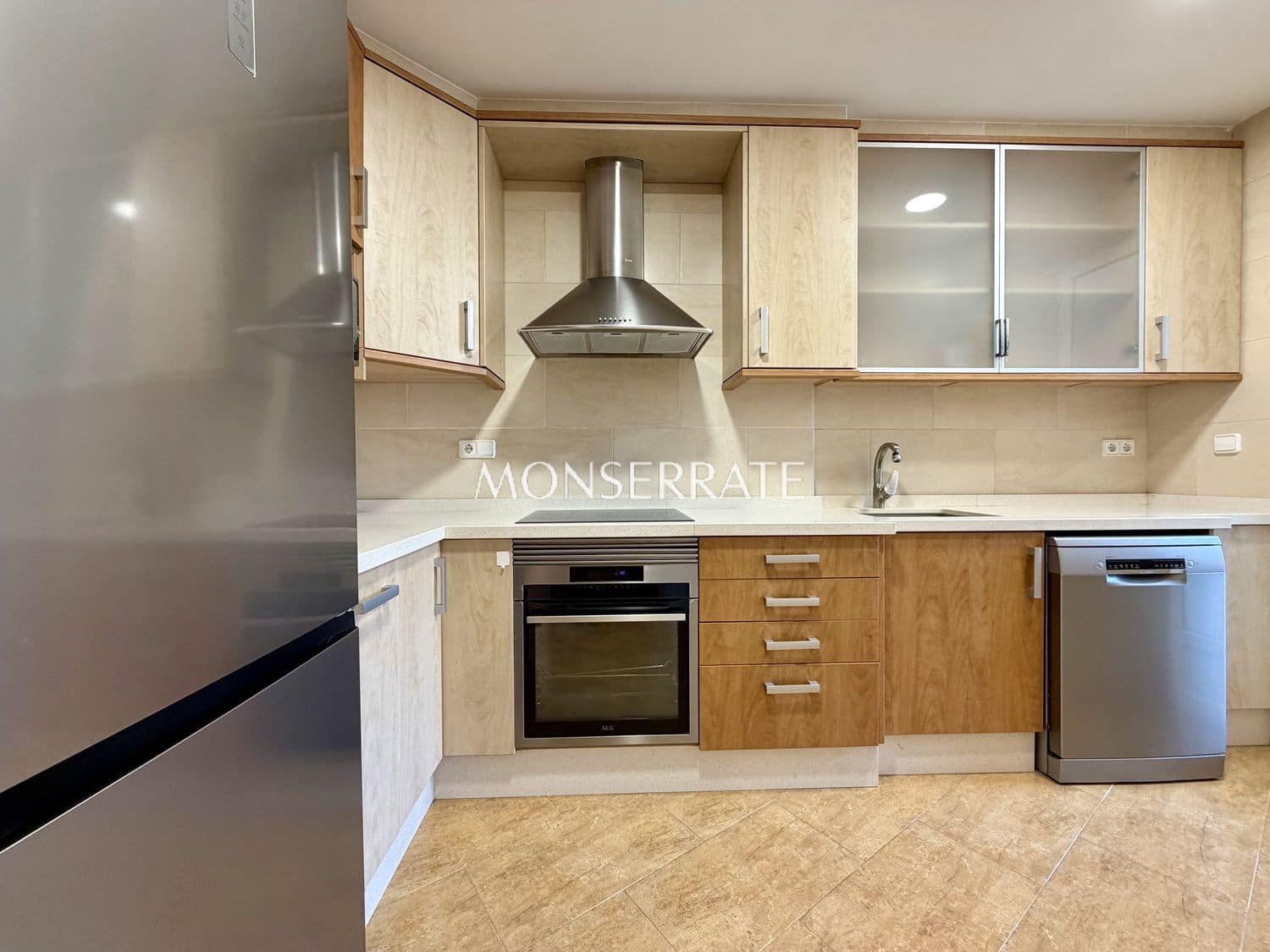 2 quarto Apartamento para venda em Valencia cidade com garagem - 360 000 € (Ref: 9822045)