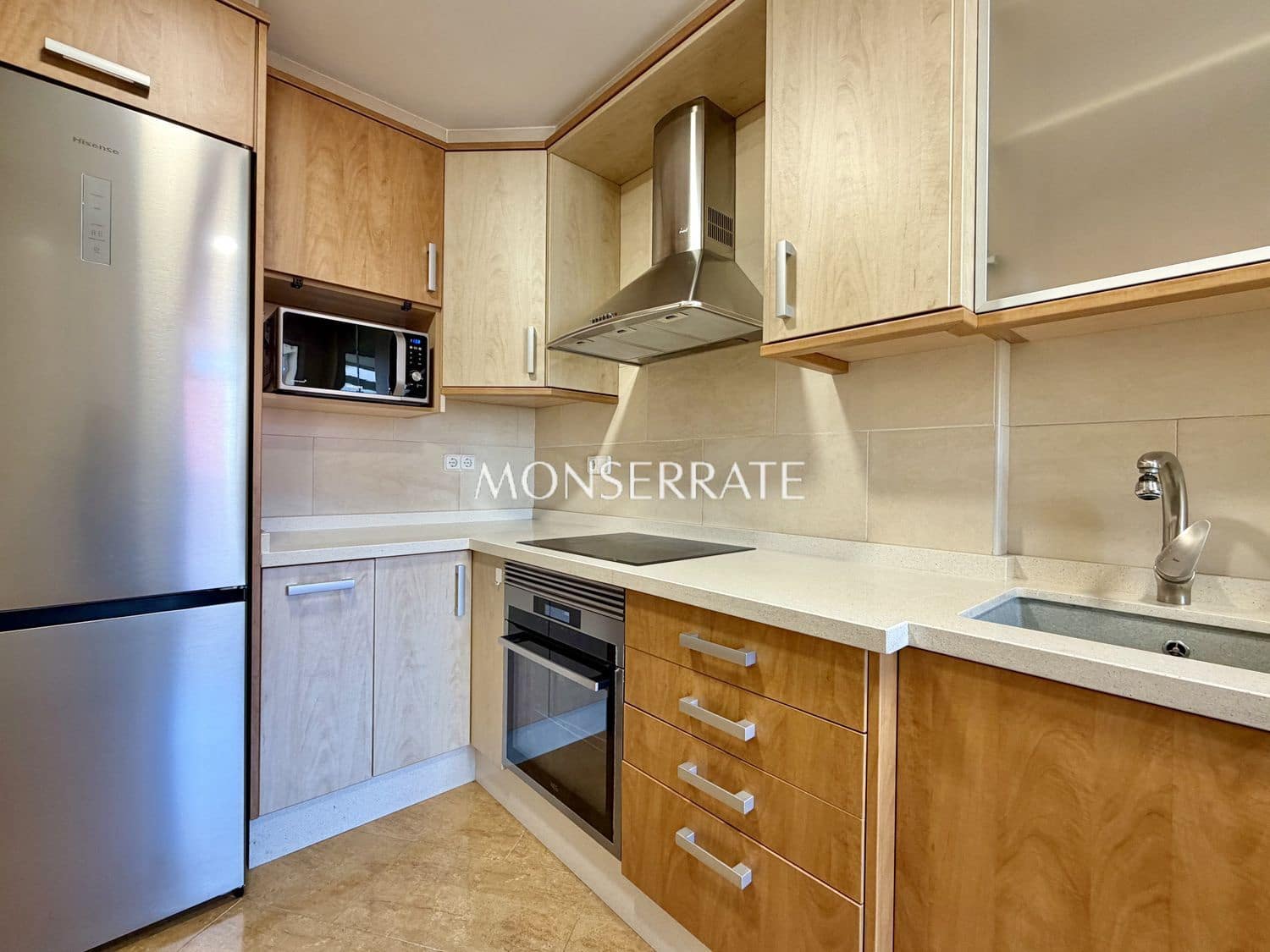 2 quarto Apartamento para venda em Valencia cidade com garagem - 360 000 € (Ref: 9822045)