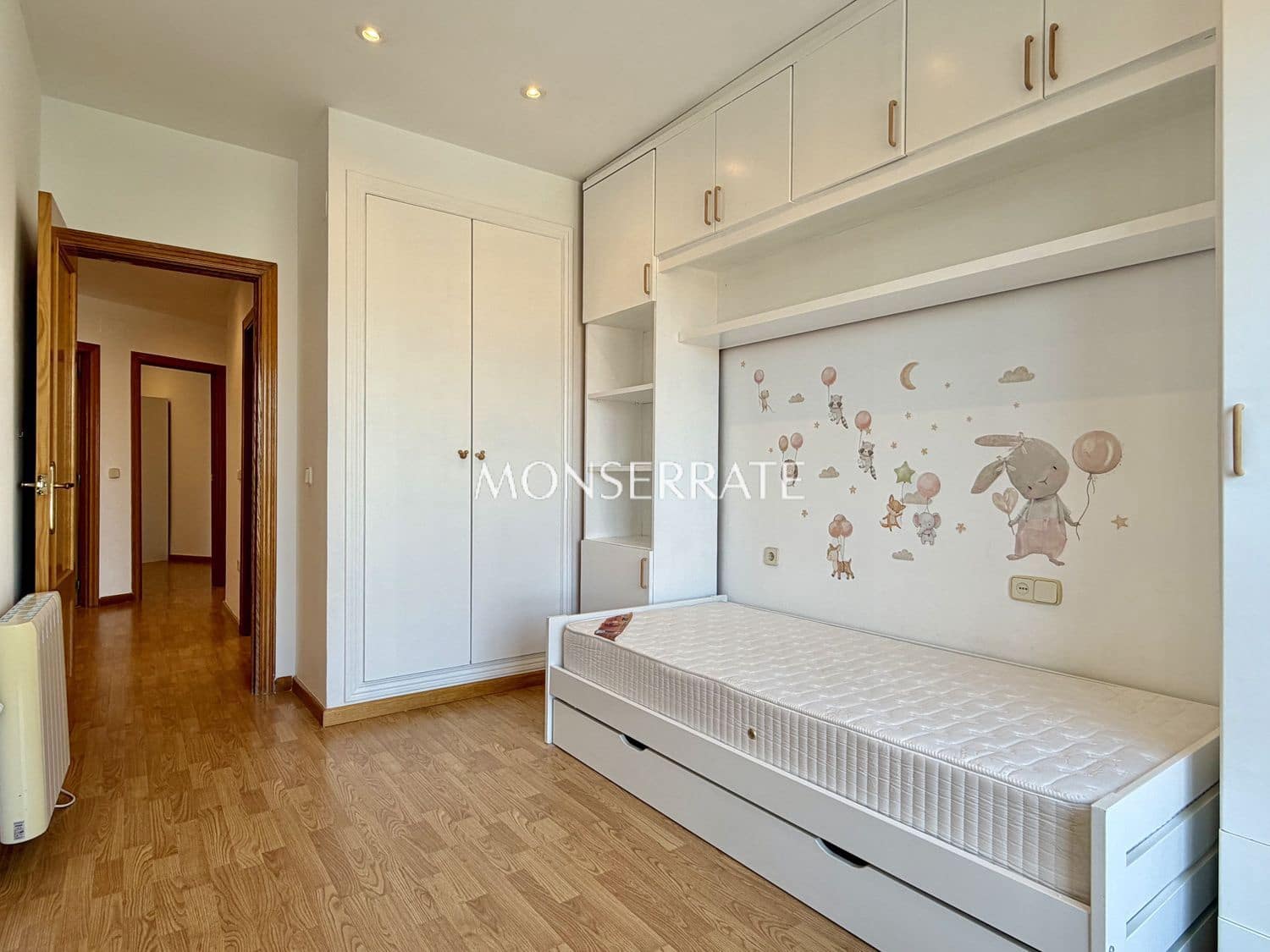 2 quarto Apartamento para venda em Valencia cidade com garagem - 360 000 € (Ref: 9822045)