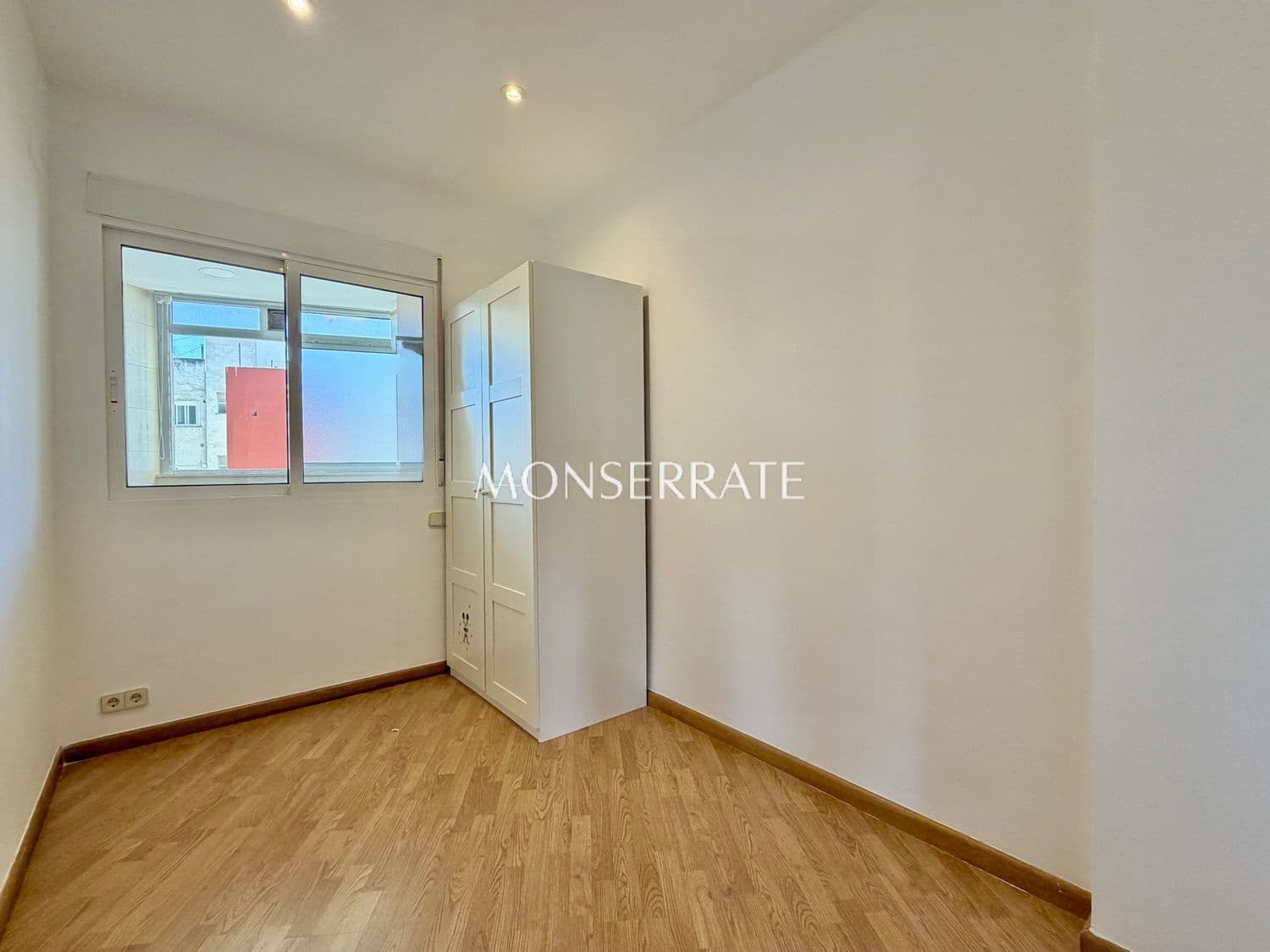 2 quarto Apartamento para venda em Valencia cidade com garagem - 360 000 € (Ref: 9822045)