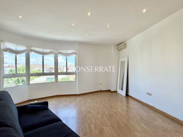 2 quarto Apartamento para venda em En Corts, Valência cidade com garagem - 360 000 € (Ref: 9822045)