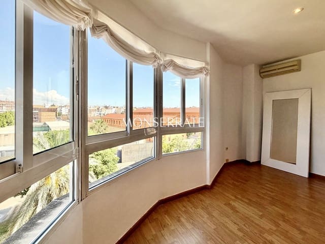 2 quarto Apartamento para venda em En Corts, Valência cidade com garagem - 360 000 € (Ref: 9822045)
