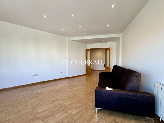 2 quarto Apartamento para venda em En Corts, Valência cidade com garagem - 360 000 € (Ref: 9822045)