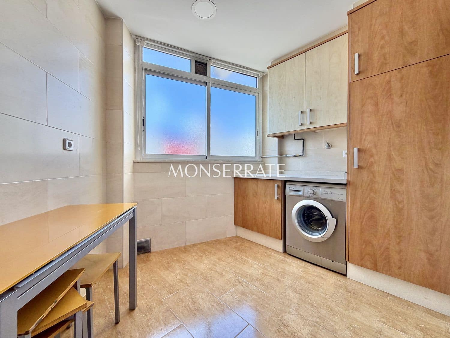 2 quarto Apartamento para venda em Valencia cidade com garagem - 360 000 € (Ref: 9822045)