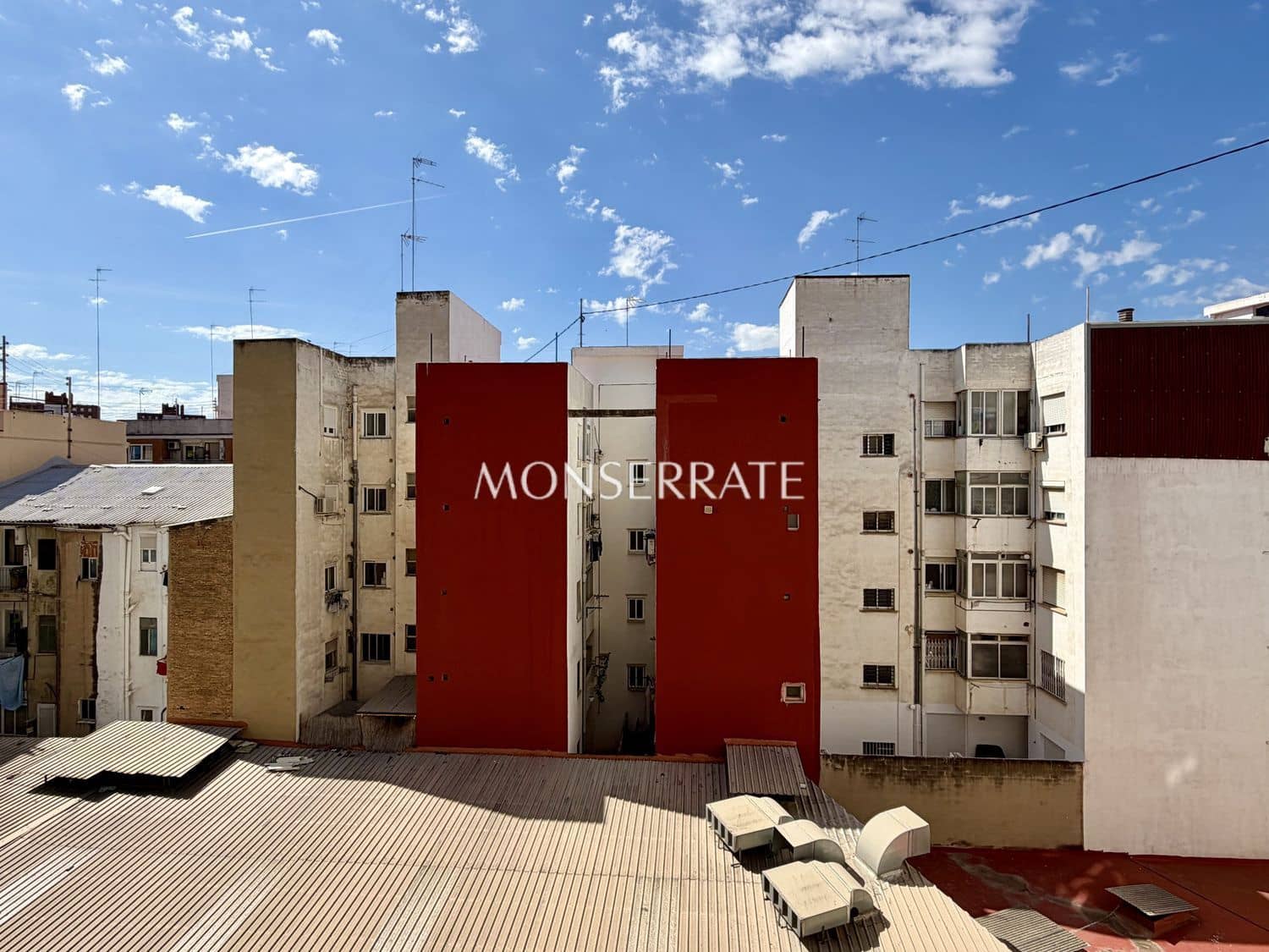 2 quarto Apartamento para venda em Valencia cidade com garagem - 360 000 € (Ref: 9822045)