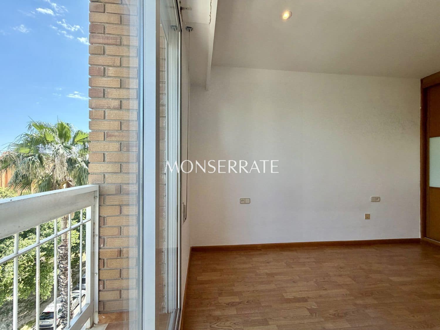 2 quarto Apartamento para venda em Valencia cidade com garagem - 360 000 € (Ref: 9822045)